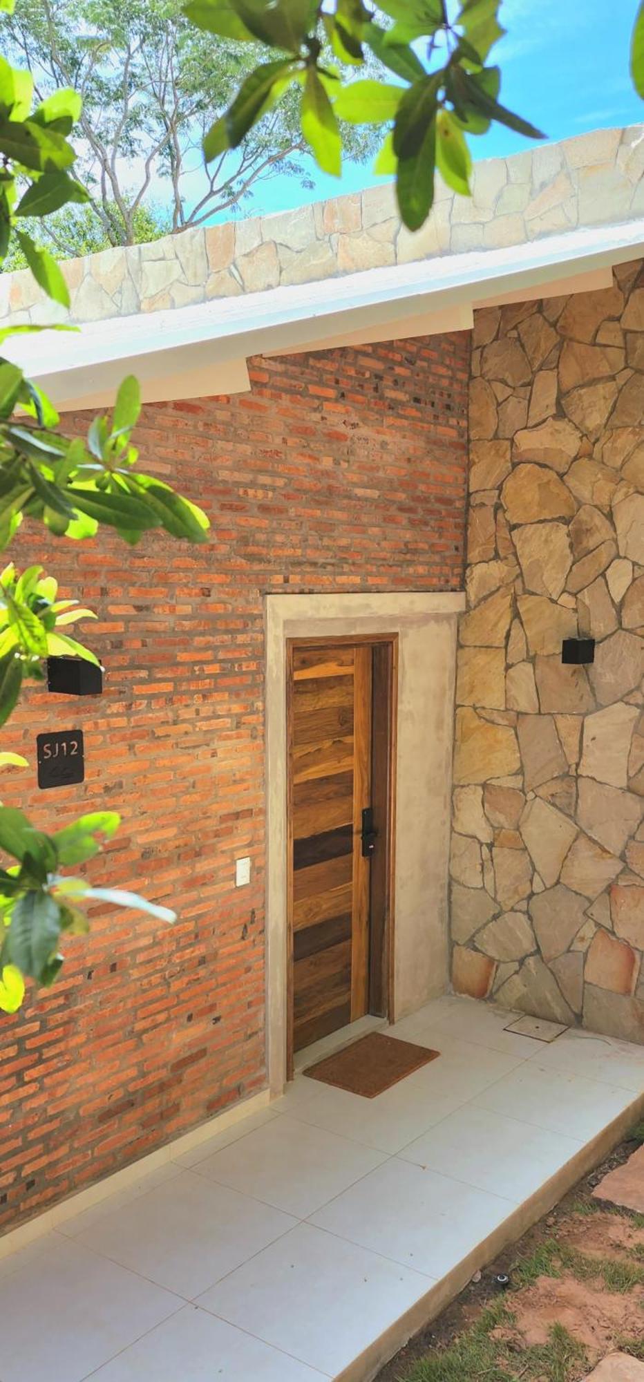 Vista Alegre Natural Resort - Bungalows Independencia Extérieur photo